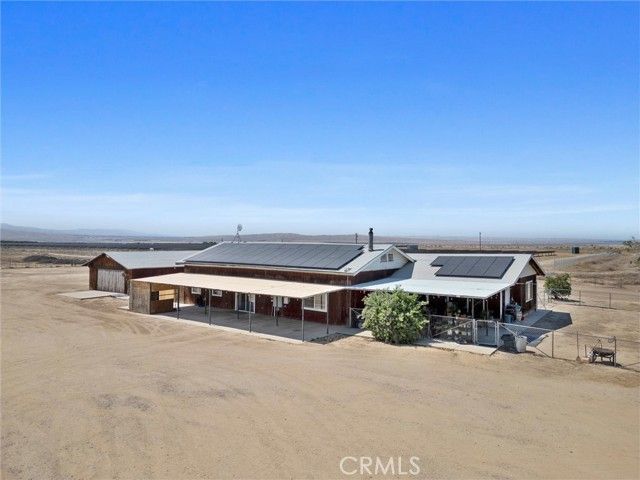 913 Basic School Road, Maricopa, CA 93252