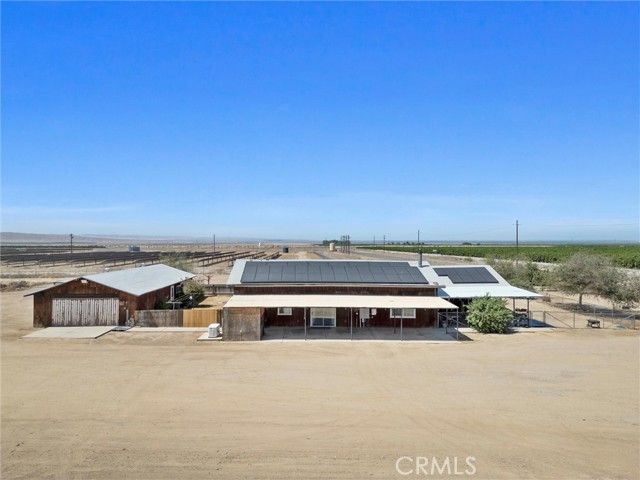 913 Basic School Road, Maricopa, CA 93252