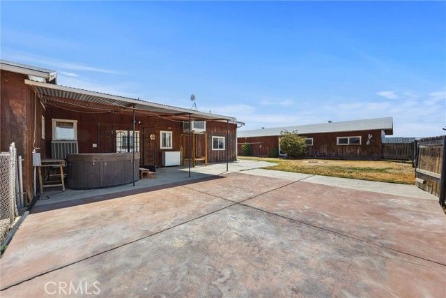 913 Basic School Road, Maricopa, CA 93252