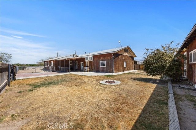 913 Basic School Road, Maricopa, CA 93252