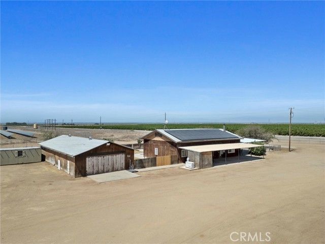 913 Basic School Road, Maricopa, CA 93252