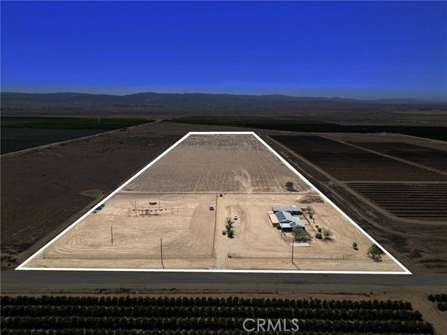 913 Basic School Road, Maricopa, CA 93252