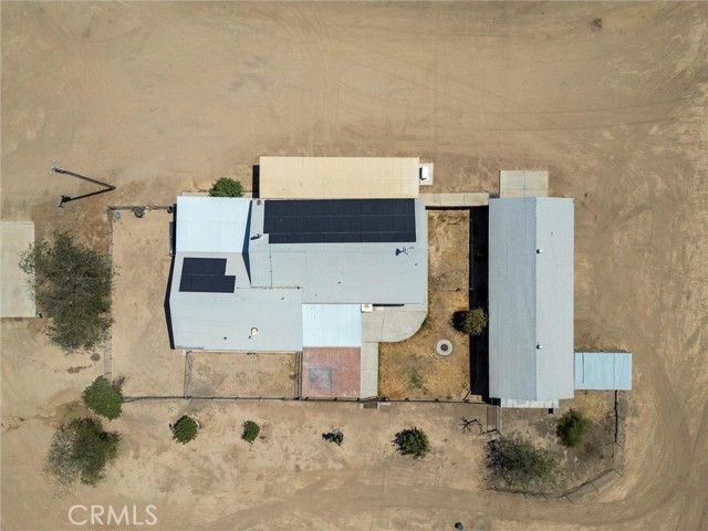 913 Basic School Road, Maricopa, CA 93252