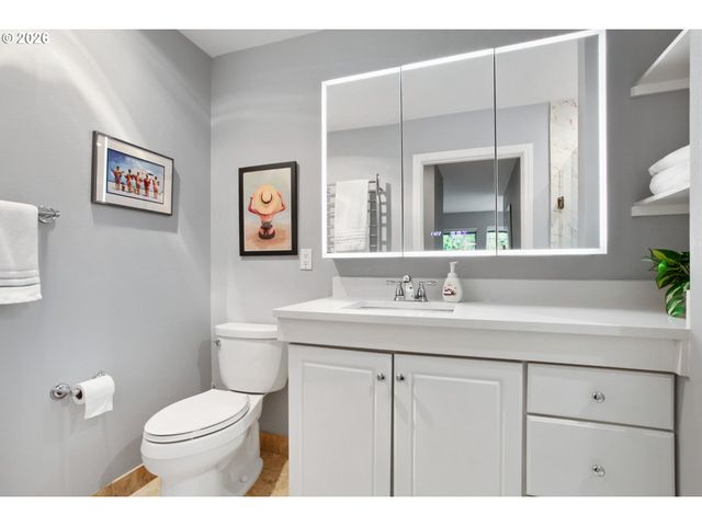1719 Nw MILLER HILL Ct, Portland, OR 97229