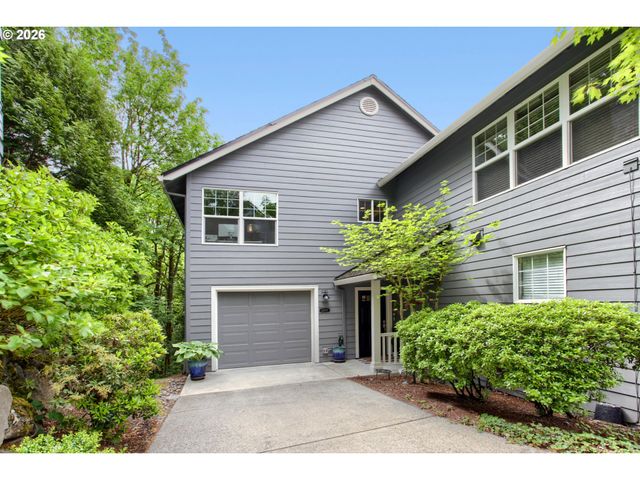 1719 Nw MILLER HILL Ct, Portland, OR 97229