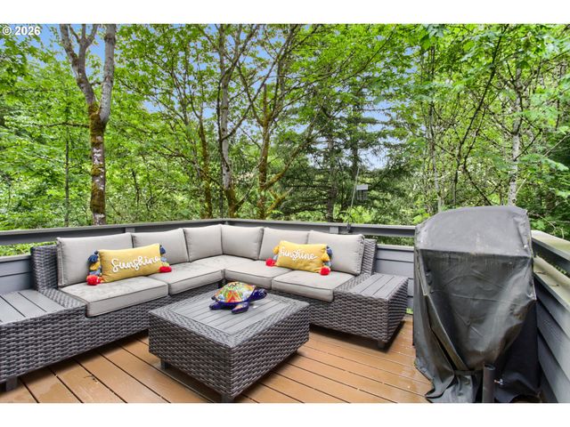 1719 Nw MILLER HILL Ct, Portland, OR 97229