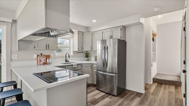 107 W Moore Ave, Deer Park, WA 99006