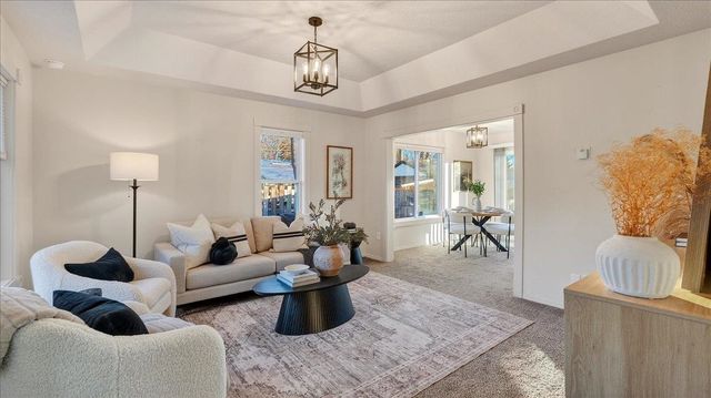 107 W Moore Ave, Deer Park, WA 99006