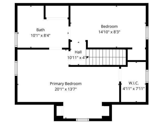 107 W Moore Ave, Deer Park, WA 99006