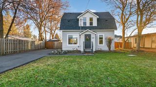 107 W Moore Ave, Deer Park, WA 99006