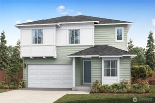 19288 Bergen Drive NW #24, Poulsbo, WA 98370