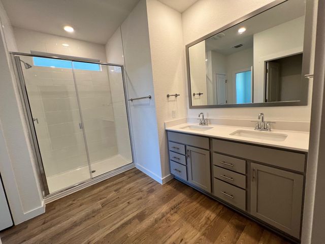 1928 Crooked Creek ST, Leander, TX 78641