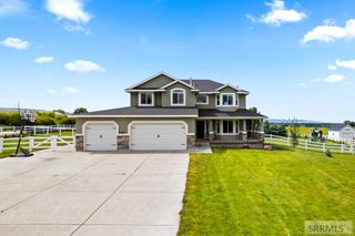 6364 E Twin Creeks Drive, Idaho Falls, ID 83401