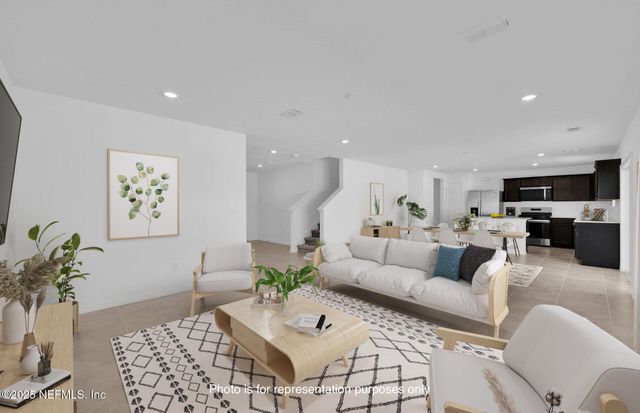 5507 LONGFIN Court, Jacksonville, FL 32244