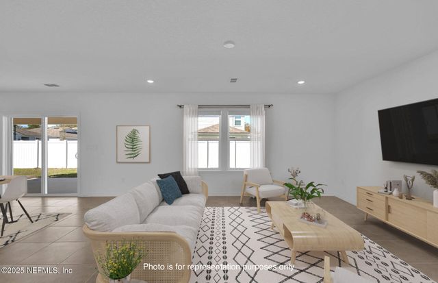 5507 LONGFIN Court, Jacksonville, FL 32244