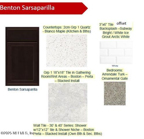 5507 LONGFIN Court, Jacksonville, FL 32244