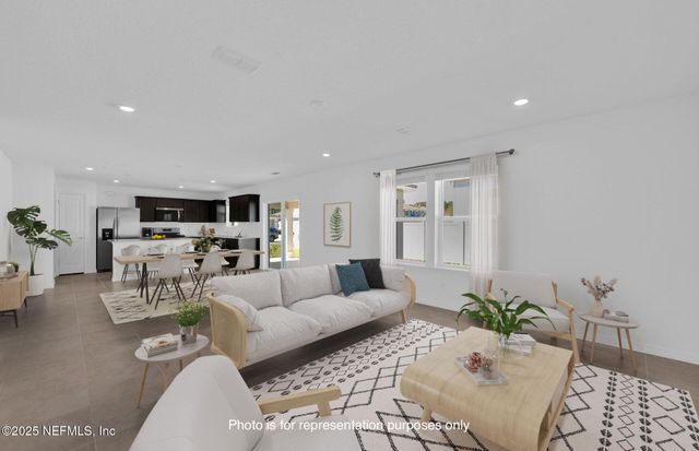 5507 LONGFIN Court, Jacksonville, FL 32244