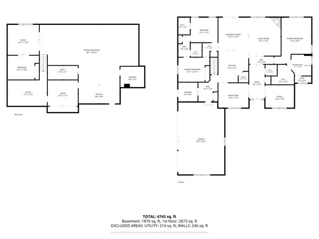 W245N2799 Single Tree DRIVE, Pewaukee, WI 53072