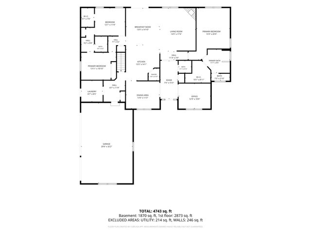 W245N2799 Single Tree DRIVE, Pewaukee, WI 53072