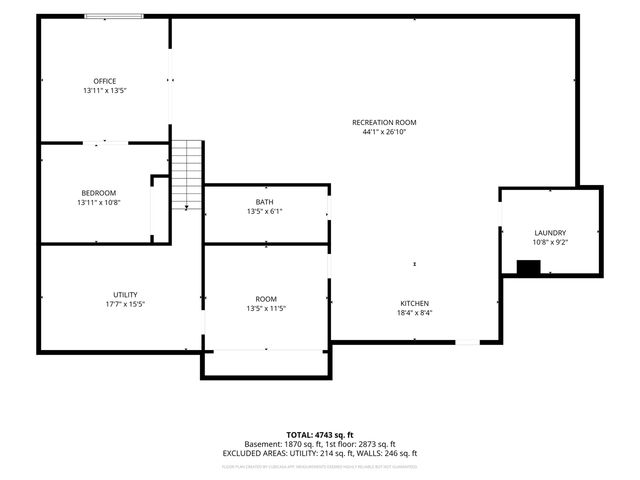 W245N2799 Single Tree DRIVE, Pewaukee, WI 53072