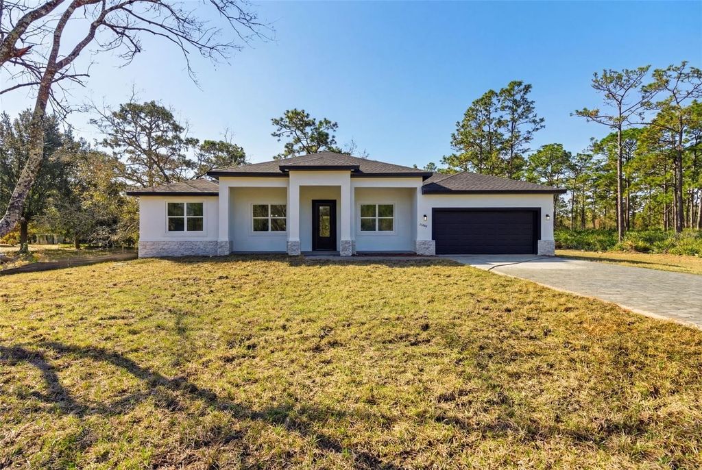 Image 1 of property listing at 20106 SHELDON STREET, Orlando, FL 32833