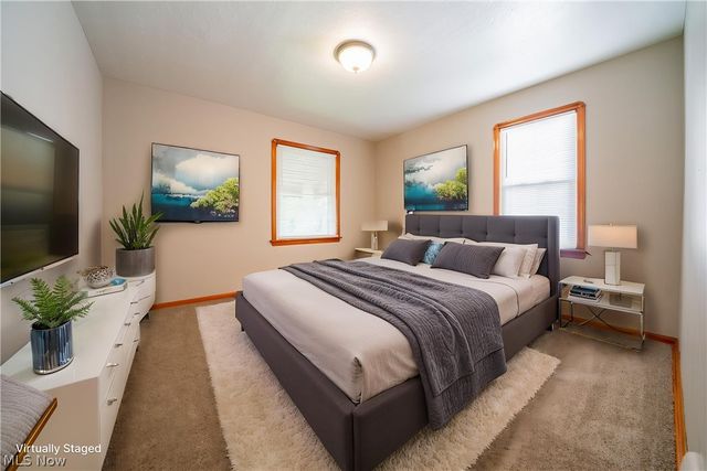 20331 S Lake Shore Boulevard, Euclid, OH 44123