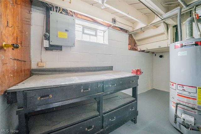 20331 S Lake Shore Boulevard, Euclid, OH 44123
