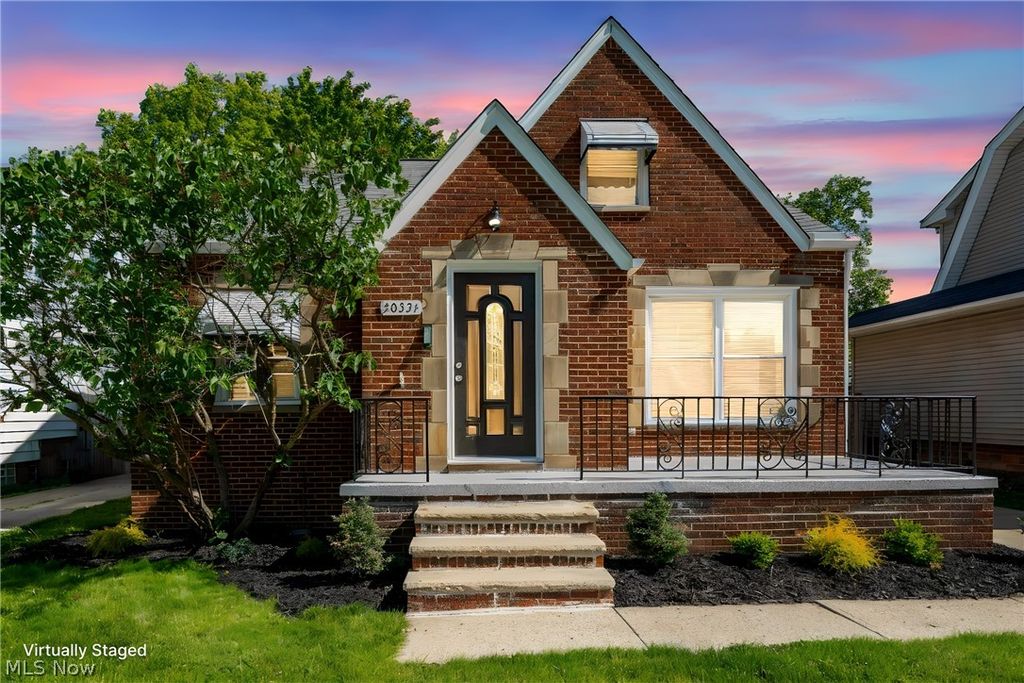 20331 S Lake Shore Boulevard, Euclid, OH 44123