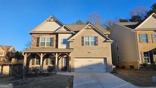 4457 WAXWING Street, Hoschton, GA 30548
