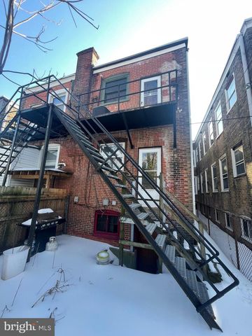 6015 CATHARINE ST, Philadelphia, PA 19143