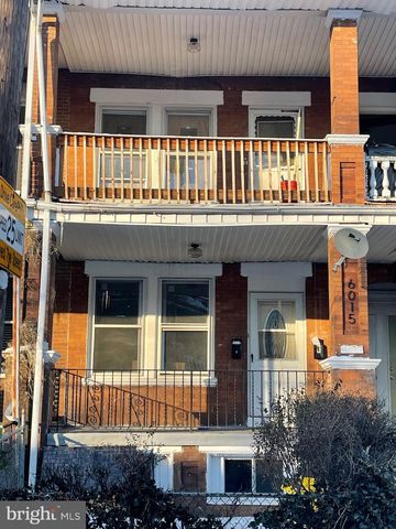 6015 CATHARINE ST, Philadelphia, PA 19143