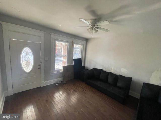 6015 CATHARINE ST, Philadelphia, PA 19143