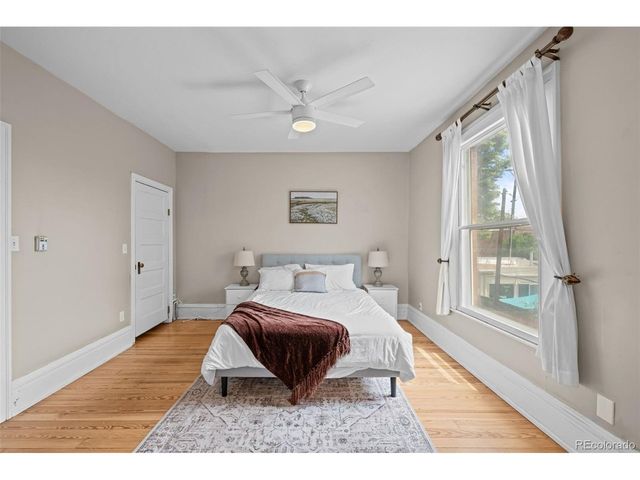 14 S Lincoln St 16, Denver, CO 80209