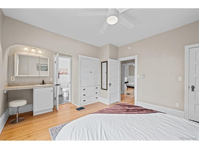 14 S Lincoln St 16, Denver, CO 80209