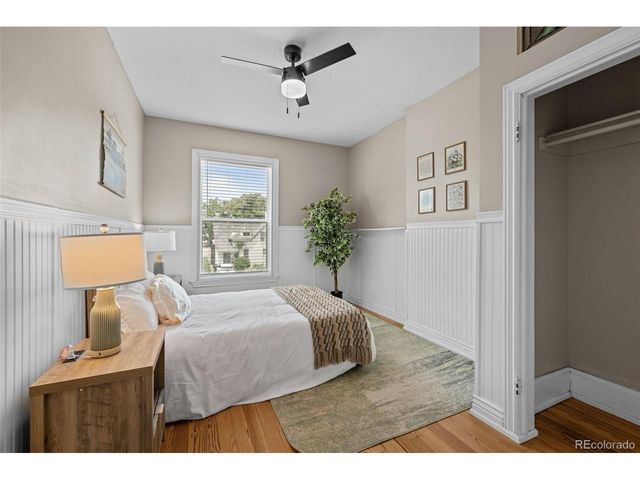 14 S Lincoln St 16, Denver, CO 80209