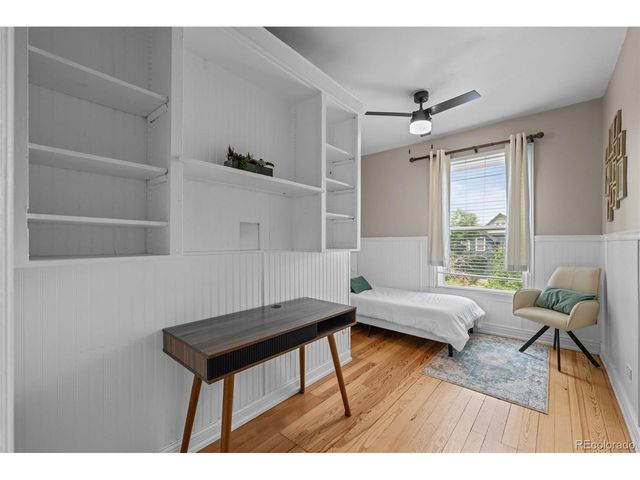 14 S Lincoln St 16, Denver, CO 80209