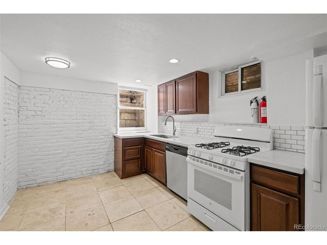 14 S Lincoln St 16, Denver, CO 80209