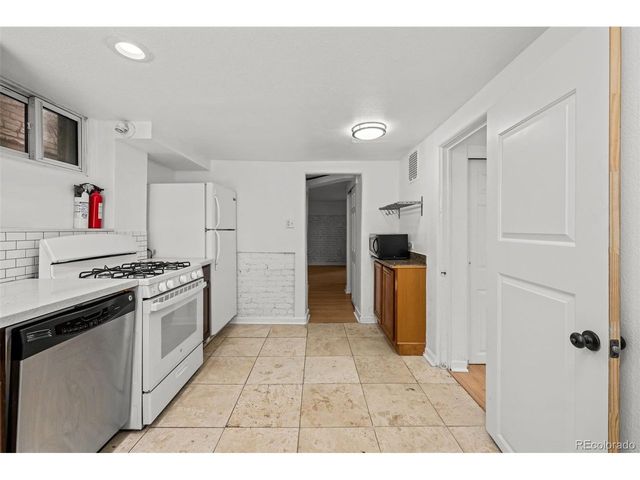 14 S Lincoln St 16, Denver, CO 80209