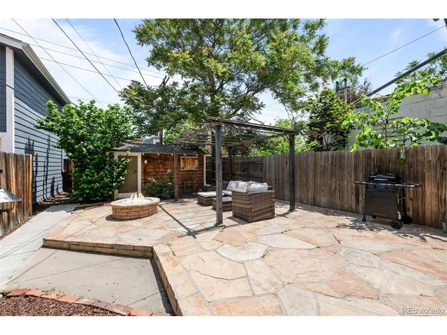 14 S Lincoln St 16, Denver, CO 80209