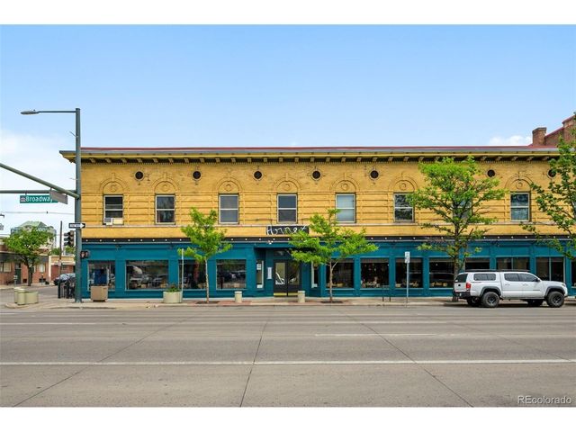 14 S Lincoln St 16, Denver, CO 80209