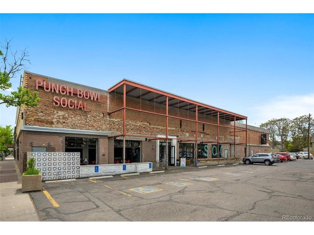 14 S Lincoln St 16, Denver, CO 80209