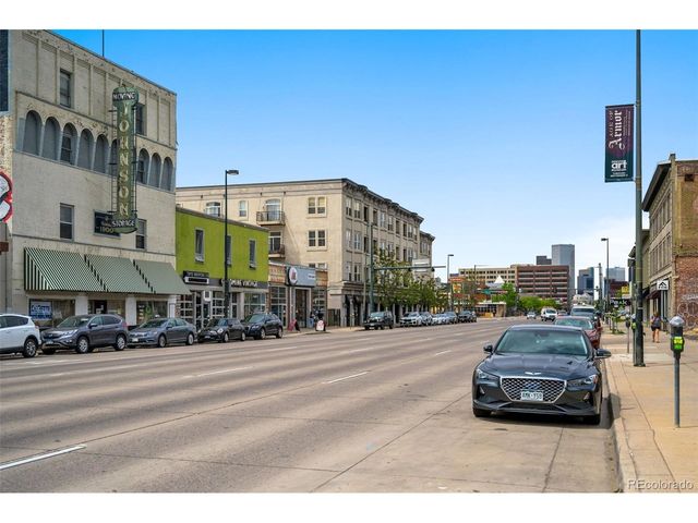 14 S Lincoln St 16, Denver, CO 80209