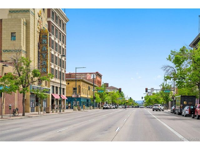 14 S Lincoln St 16, Denver, CO 80209