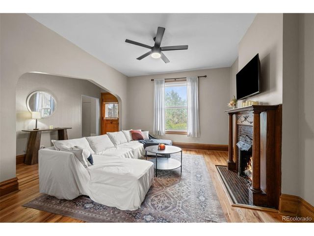 14 S Lincoln St 16, Denver, CO 80209