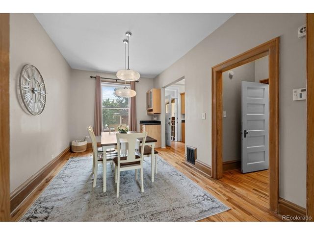 14 S Lincoln St 16, Denver, CO 80209