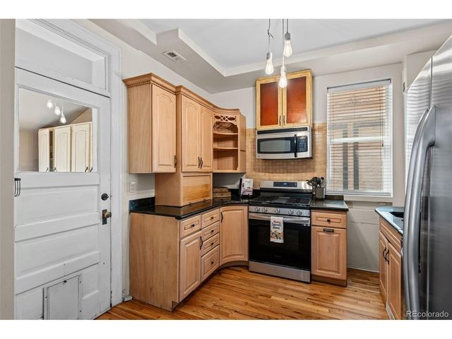 14 S Lincoln St 16, Denver, CO 80209