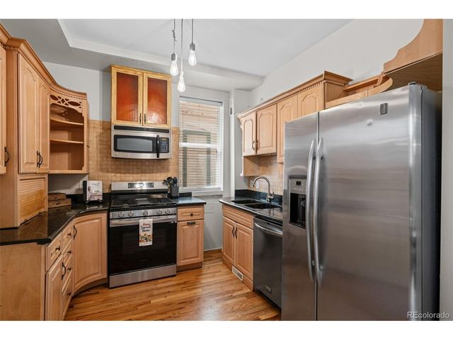 14 S Lincoln St 16, Denver, CO 80209