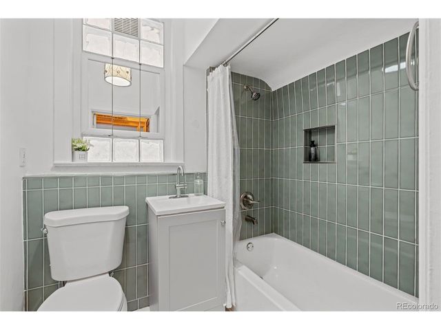 14 S Lincoln St 16, Denver, CO 80209