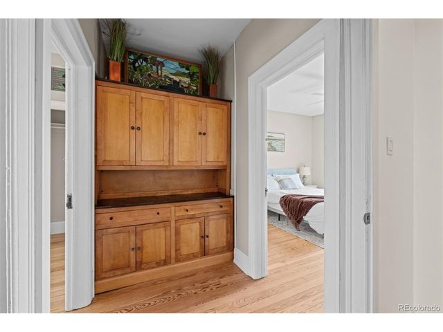 14 S Lincoln St 16, Denver, CO 80209