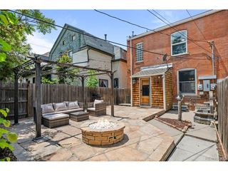 14 S Lincoln St 16, Denver, CO 80209